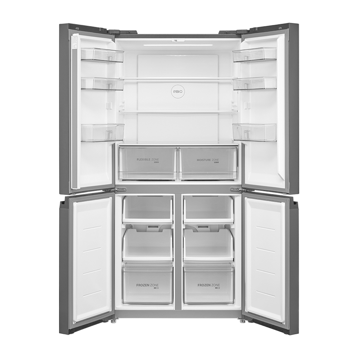 Tủ Lạnh Thông Minh Toshiba 474L GR-RF611WI-PGV(22)-XK – ảnh 2