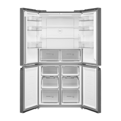 Tủ Lạnh Thông Minh Toshiba 474L GR-RF611WI-PGV(22)-XK ảnh 2