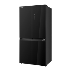 Tủ Lạnh Thông Minh Toshiba 474L GR-RF611WI-PGV(22)-XK ảnh 4