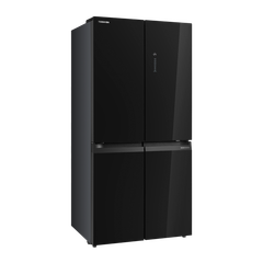 Tủ Lạnh Thông Minh Toshiba 474L GR-RF611WI-PGV(22)-XK ảnh 5