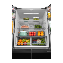 Tủ Lạnh Thông Minh Toshiba 474L GR-RF611WI-PGV(22)-XK ảnh 7