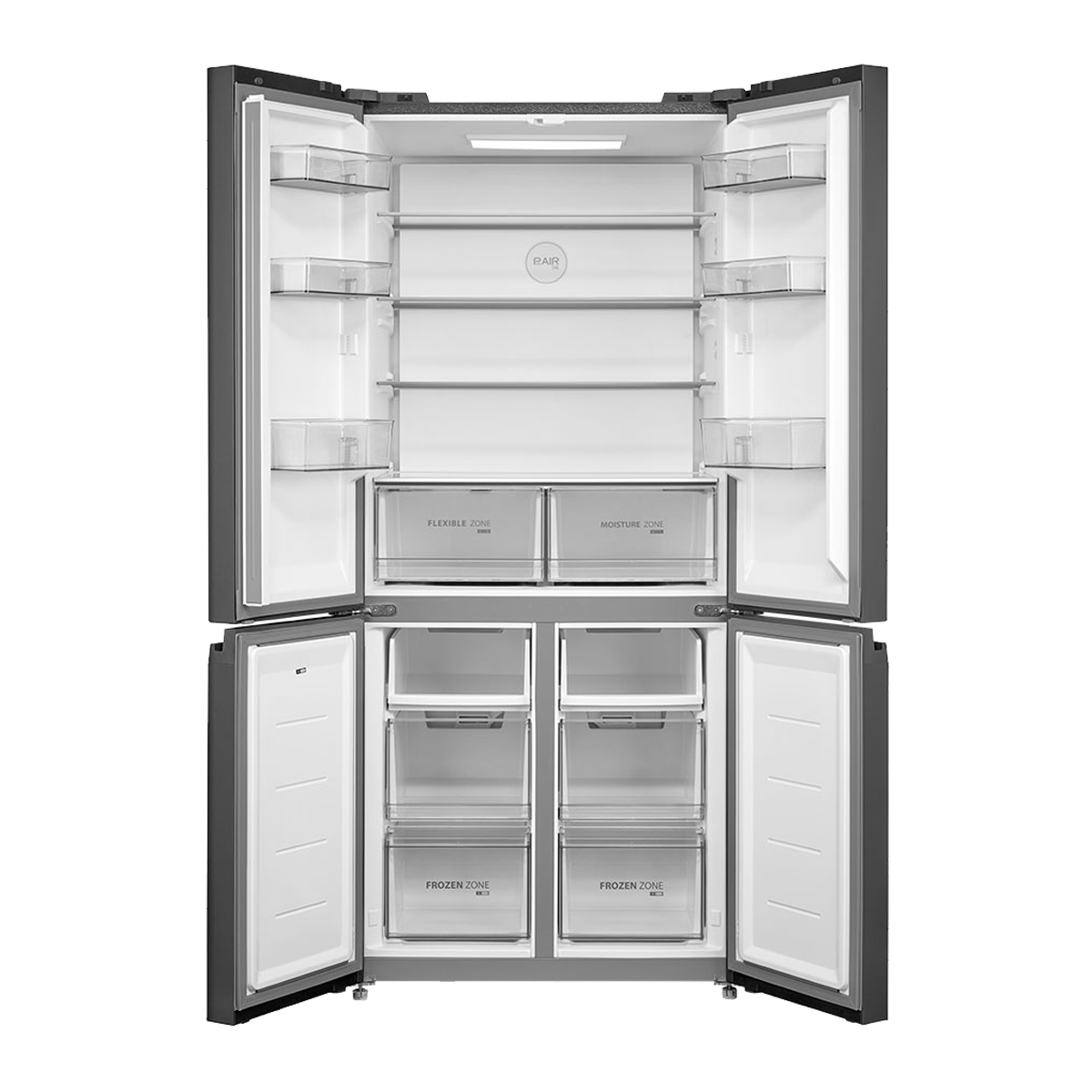 Tủ Lạnh Thông Minh Toshiba 515L GR-RF677WI-PGV(22)-XK – ảnh 2