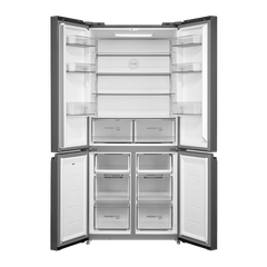 Tủ Lạnh Thông Minh Toshiba 515L GR-RF677WI-PGV(22)-XK ảnh 2