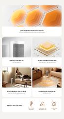 Máy sưởi Xiaomi Mijia LSNFJ04ZM ảnh 3
