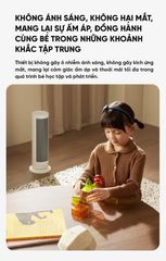 Máy sưởi Xiaomi Mijia LSNFJ04ZM ảnh 8