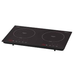 Bếp Từ Đôi Steba IK 300 S.C ảnh 2