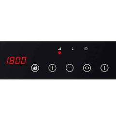 Bếp Từ Đôi Steba IK 300 S.C ảnh 3
