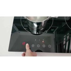Bếp Từ Đôi Steba IK 300 S.C ảnh 4