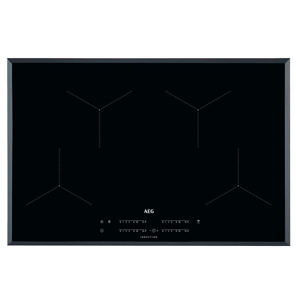 Bếp Từ 4 Vùng Nấu AEG IKB84431FB