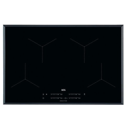Bếp Từ 4 Vùng Nấu AEG IKB84431FB