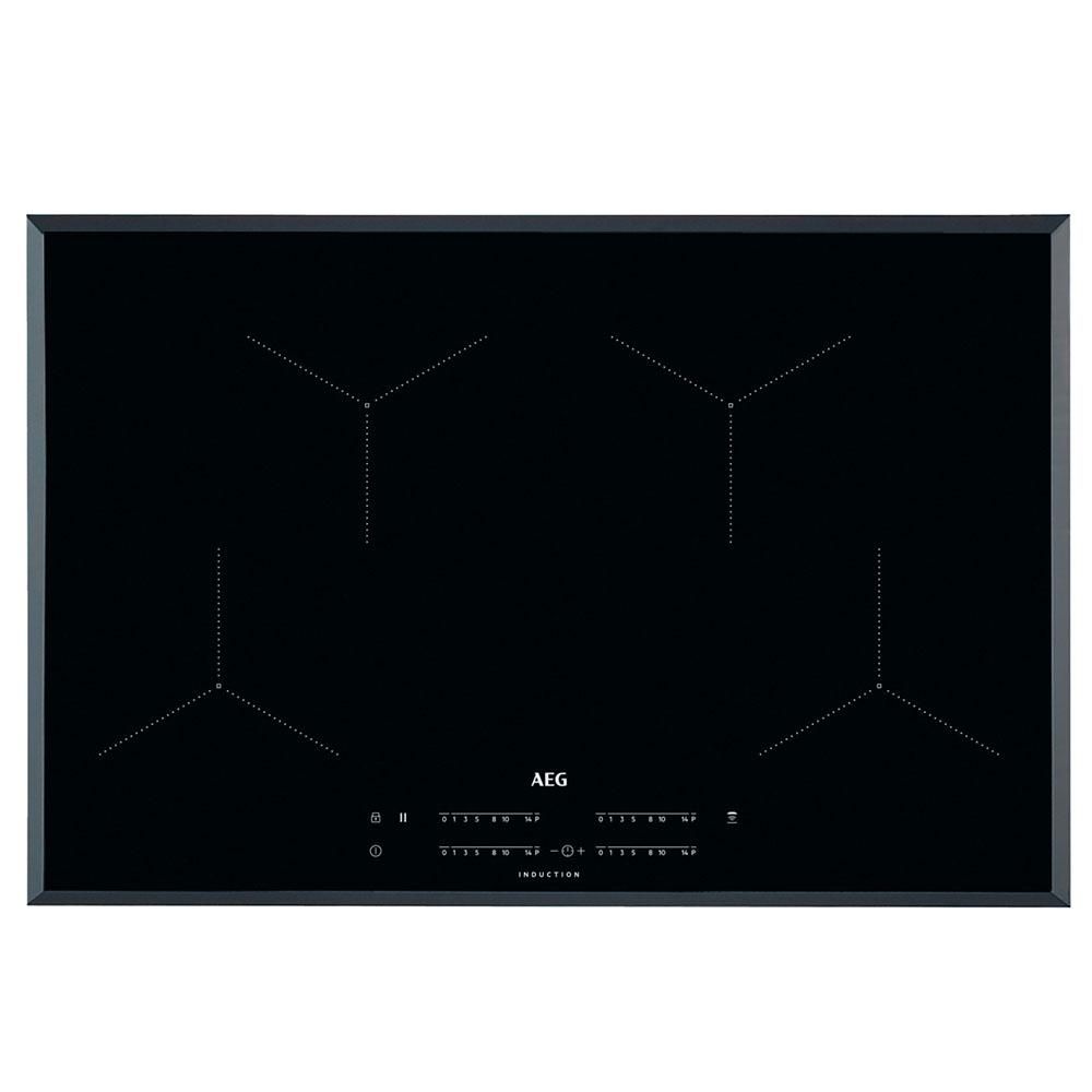 Bếp Từ 4 Vùng Nấu AEG IKB84431FB