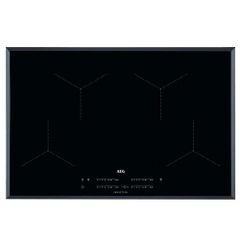 Bếp Từ 4 Vùng Nấu AEG IKB84431FB ảnh 1
