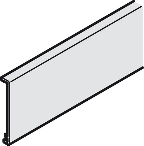Nắp Che Bên Cho Kẹp Kính Hafele 940.43.046