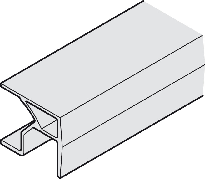 Ray trượt cho cửa xếp trượt F-Fo61 2.5m Hafele 409.31.605 - Ray trượt cho cửa xếp trượt F-Fo61 2.5m Häfele 409.31.605 là gì? Ray trượt cho cửa xếp trượt F-Fo61 2.5m Hafele 409.31.605 - Ray trượt cho cửa xếp trượt F-Fo61 2.5m Häfele 409.31.605 là gì?