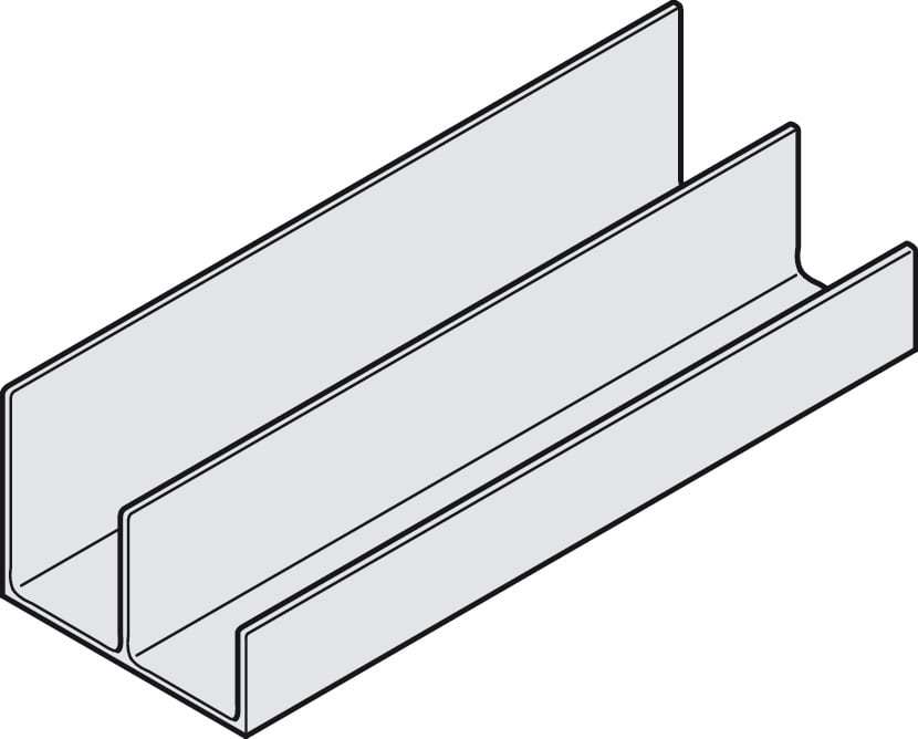 Dẫn Hướng Dưới 2500mm Hafele 400.52.952 - Ứng dụng của dẫn hướng dưới 2500mm Hafele 400.52.952 Dẫn Hướng Dưới 2500mm Hafele 400.52.952 - Ứng dụng của dẫn hướng dưới 2500mm Hafele 400.52.952