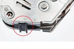 Bộ Tay Nâng Free Flap 3.15 Hafele 493.05.852 ảnh 6