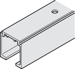 Ray Trượt Đơn 31 X 33mm Hafele 940.43.932 ảnh 2