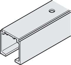 Ray Trượt Đơn 31 x 33mm Hafele 940.43.922 ảnh 2