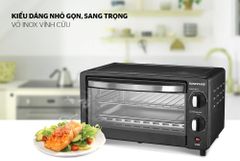 Lò nướng 10L Sunhouse SHD4206 ảnh 8