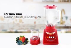 Máy xay sinh tố Sunhouse SHD5115 ảnh 2