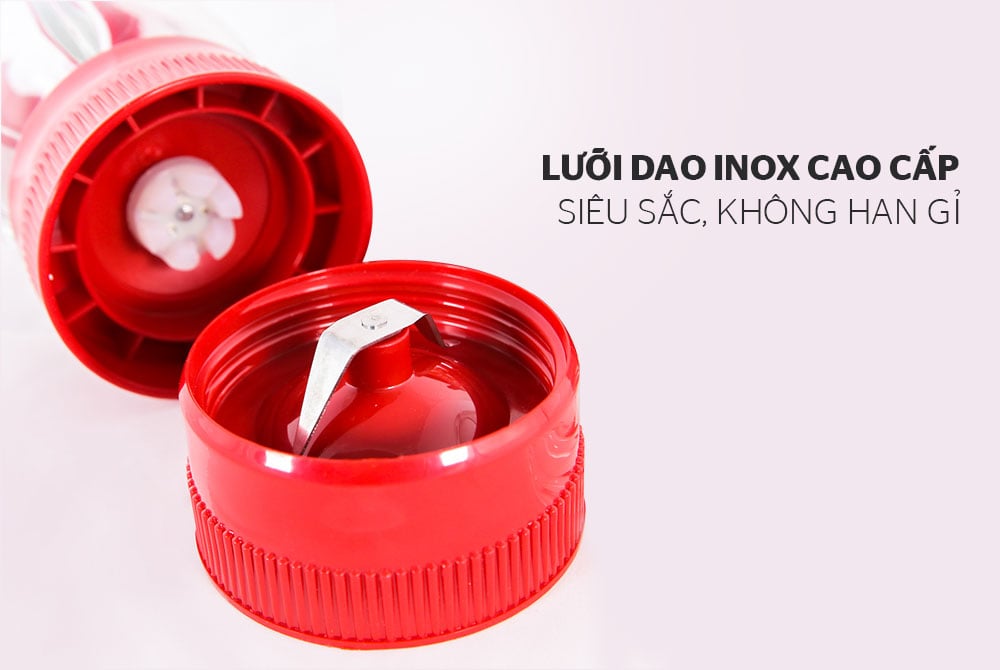 Máy xay sinh tố Sunhouse SHD5115 – ảnh 3