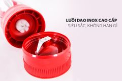 Máy xay sinh tố Sunhouse SHD5115 ảnh 3