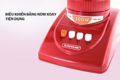 Máy xay sinh tố Sunhouse SHD5115 ảnh 4