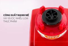 Máy xay sinh tố Sunhouse SHD5115 ảnh 5