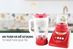 Máy xay sinh tố Sunhouse SHD5115 ảnh 6