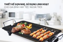 Bếp nướng điện happy time HTD4606 ảnh 8
