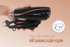 Máy sấy tóc Sunhouse SHD2306 ảnh 8