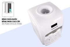 Cây nước nóng lạnh Sunhouse SHD9601 ảnh 8