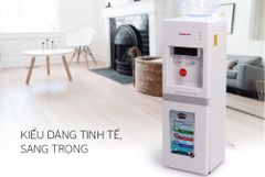 Cây nước nóng lạnh Sunhouse SHD9602 ảnh 6