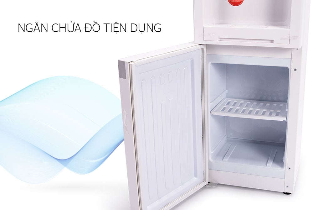 Cây nước nóng lạnh Sunhouse SHD9602 – ảnh 8