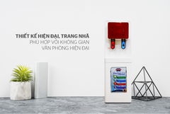 Cây nước nóng lạnh Sunhouse SHD9529 ảnh 6