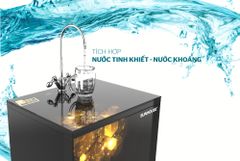 Máy lọc nước r.o 10 lõi Sunhouse SHA88118K ảnh 5