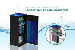 Máy lọc nước r.o 9 lõi Sunhouse SHA8859K ảnh 7