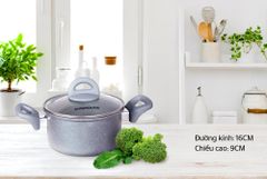 Nồi vân đá đáy từ Sunhouse SHG2016MMC ảnh 8