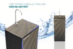 Máy lọc nước r.o 9 lõi Sunhouse SHA8817KP ảnh 6