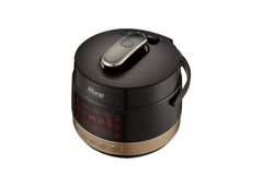 Nồi áp suất điện tử đa năng Sunhouse Mama SHD1585B ảnh 5