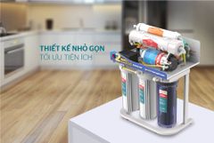 Máy lọc nước r.o không vỏ Sunhouse SHA8819KV ảnh 5