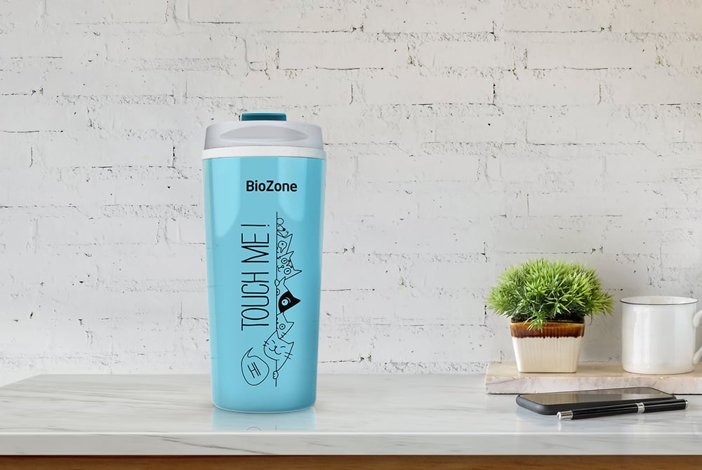 Bình cách nhiệt biozone 500 ml KB-WA500P1WB – ảnh 8