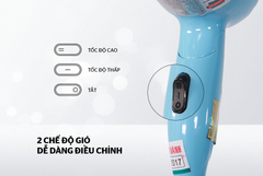 Máy sấy tóc Sunhouse SHD2305 ảnh 7