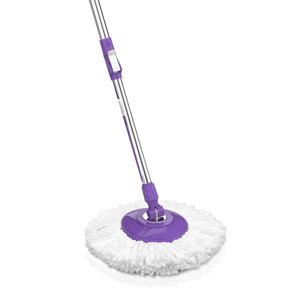 Cây lau nhà xoay 360 độ happy time KH-MO330I – ảnh 6