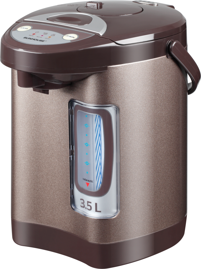 Bình thủy điện 3.5 l Sunhouse SHD1535C – ảnh 8