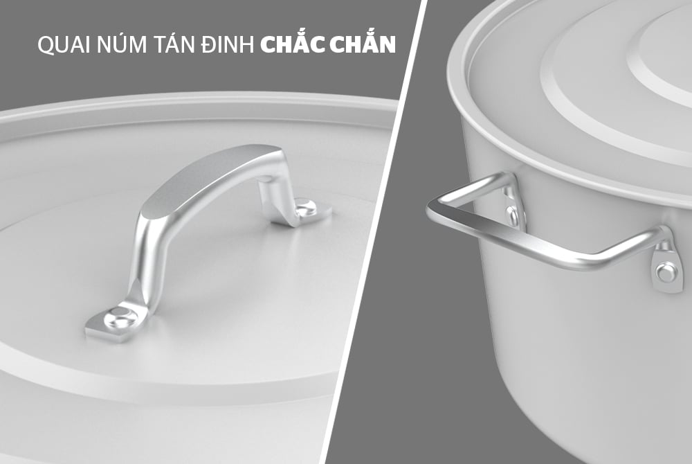 Nồi anod Sunhouse SHG2716SA – ảnh 7