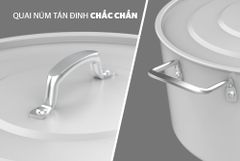 Nồi anod Sunhouse SHG2716SA ảnh 7