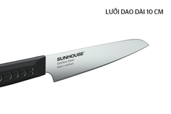 Dao gọt hoa quả Sunhouse KS-KN100PS ảnh 3
