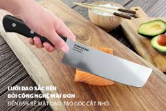 Dao thái Sunhouse KS-KN165SS ảnh 4