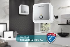Bình nước nóng 28L Sunhouse SHA9216C ảnh 7